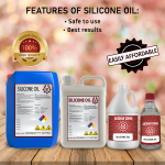 Silicone Oil small-image